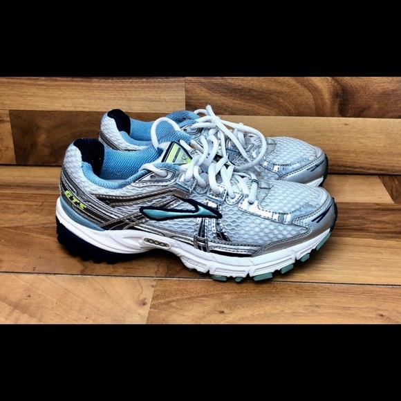 REEBOK Adrenaline GTS 11th Edition Sneakers Size 7 - Picture 4 of 7